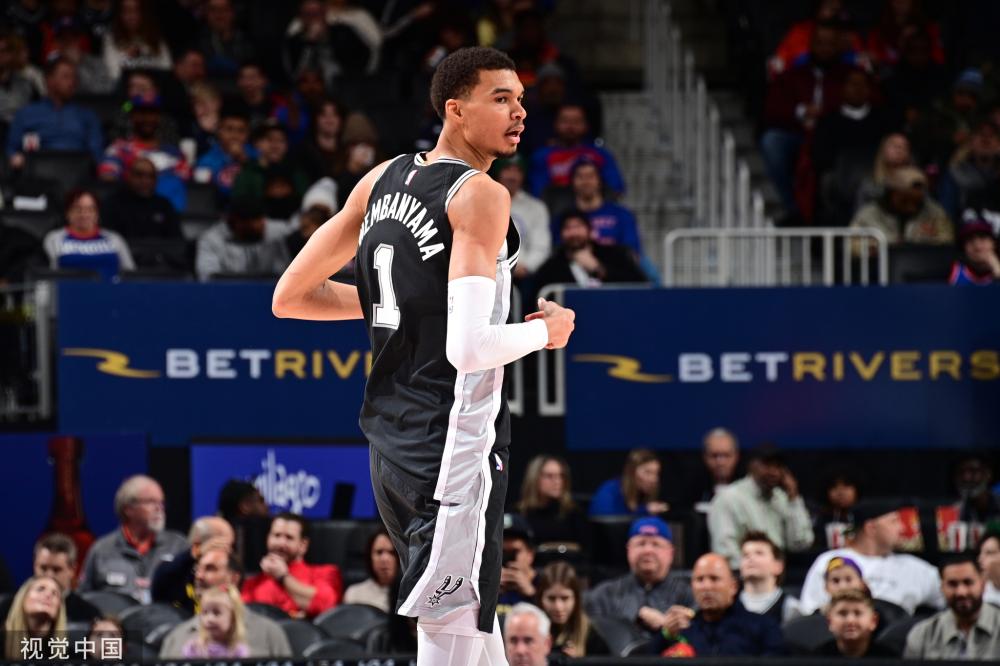 他们的目光 他们的目光